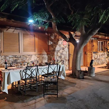 Casa Rural La Limera Con Piscina Privada Santa Lucia De Tirajana Exterior photo