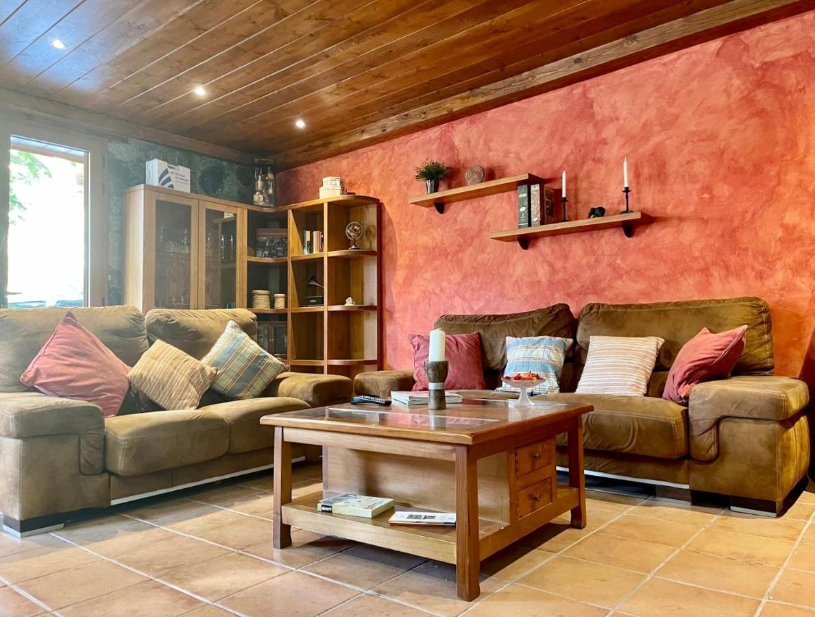 Casa Rural La Limera Con Piscina Privada Santa Lucia De Tirajana Exterior photo